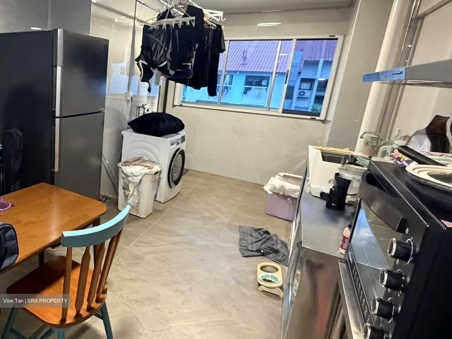 Blk 304 Ubi Avenue 1 (Geylang), HDB 3 Rooms #639487601